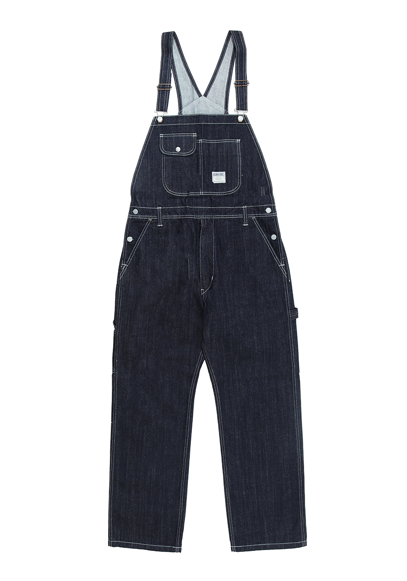 Basic Overall - KOJIMA GENES